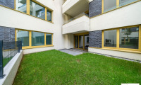 Wohnung - 1100, Wien - *NEU* Moderne 2-Zimmer Gartenwohnung beim Hauptbahnhof!