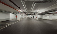 Immobilie - 1020, Wien - Stellplatz zu vermieten! - Nähe Praterstern & Reichsbrücke