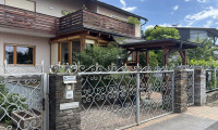 Wohnung - 8055, Seiersberg-Pirka - ++FANTASTISCHE GARTENWOHNUNG in RUHIGER LAGE zu VERMIETEN++ WF ca. 118 m²++GARTEN ca. 100m²++ CARPORT und WINTERGARTEN++