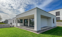 Haus - 4720, Neumarkt im Hausruckkreis - Panorama Bungalow - Mit Aussicht am Besten - mit Carport, Provisionsfrei vom Bauträger- Haus 3
