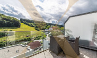 Wohnung - 4040, Lichtenberg - Großzügige 2-Zimmer-Wohnung mit heller Terrasse in Lichtenberg zu vermieten!