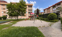 Wohnung - 4050, Traun - Geförderte 2-Zimmerwohnung mit Loggia in Traun/St. Martin - sehr gute Infrastruktur und optimale Erreichbarkeit! Optimal für Familien! Ab 01.09.2026 verfügbar!