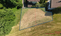 Grundstück - 5020, Salzburg - Vielseitiges Bauland mit Teilungsoption – Ideal für Einzel- oder Doppelbebauung