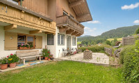 Haus - 6391, Fieberbrunn - Ihr neues Familiendomizil - Charmanter Hausanteil mit 5-Zimmern in Liftnähe