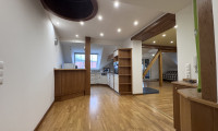 Wohnung - 9800, Spittal an der Drau - Exklusive Dachgeschosswohnung, großzügige Loggia und flexibler Ausbaufläche in bester Lage von Spittal an der Drau – Komfortables Wohnen mit moderner Ausstattung!