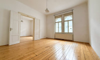 Wohnung - 9020, Klagenfurt am Wörthersee - Klagenfurt: Charmante Altbauwohnung in der Innenstadt