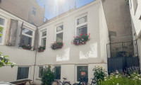 Wohnung - 1070, Wien - 7. Bezirk Kaiserstraße – 2 Zimmer, Innenhoflage, Altbauflair und perfekte Infrastruktur