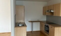 Wohnung - 8020, Graz - Lichtdurchflutete, sehr zentral gelegene 3 Zimmerwohnung- davon zwei Schlafzimmer, 1 Wohn-/ Essbereich mit Küchennische, Keller, Lift, mit Schlossbergblick, barrierefrei, nähe Südtirolerplatz