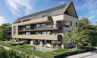 Wohnung - 5020, Salzburg - "PARSCH - Geräumige 4 Zimmer Wohnung mit großem Balkon"