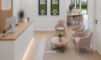 Büro / Praxis - 8970, Schladming - Business trifft Bergpanorama - Arbeiten, behandeln und investieren