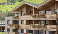 Wohnung - 8970, Schladming - EXCLUSIVES WOHNEN IM ZENTRUM mit XXL-GARTEN