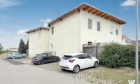 Zinshaus Renditeobjekt - 2201, Seyring - Nachhaltiges Immobilieninvestment vor den Toren Wiens – vollvermietete Reihenhausanlage mit PV-Anlage