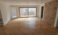 Wohnung - 2500, Baden - Großzügige Erstbezugswohnung mit zwei Terrassen in zentraler Lage von Baden