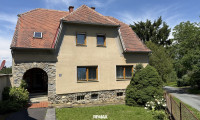 Haus - 7535, Sankt Michael im Burgenland - Großzügiges Einfamilienhaus mit 7 Zimmern, Garage und traumhaftem Garten in St. Michael im Burgenland