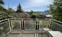Wohnung - 2340, Mödling - !! Mödling !! Absolute Grünruhelage! Sehr schönes, gemütliches Wohnschlafzimmer mit Balkon zu vermieten!