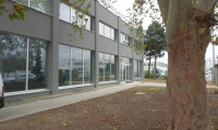 Büro / Praxis - 1220, Wien - Gewerbegebiet Kagran, Nähe Citygate - 90m² Büro für nur 1080€!