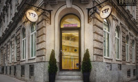Büro / Praxis - 1040, Wien - Eingearbeitetes Beauty Studio zur Übernahme nähe Belvedere und Hauptbahnhof