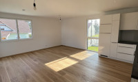 Wohnung - 1210, Wien - Wohnung mit großzügigem Balkon im Grünen - beheizt und gekühlt mit Erdwärme