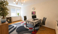 Wohnung - 8600, Bruck an der Mur - Teilmöblierte 2-Zimmer- Dachgeschosswohnung in zentraler Lage in Bruck an der Mur