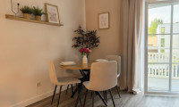 Wohnung - 9220, Velden am Wörther See - Ferien-Appartement in Velden am Wörthersee: Attraktive Anlegerwohnung mit Terrasse samt Garten