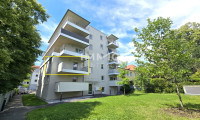 Wohnung - 8020, Graz - Geförderte, neuwertige 2 Zimmer-Wohnung mit Balkon - Eckertstraße 56 Top 5 - nahe FH-Joanneum