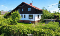 Haus - 4702, Wallern an der Trattnach - ***OPEN HOUSE Freitag, 10. Juli 2026 von 13 - 15:15 Uhr*** Einfamilienhaus mit großem Grundstück in Wallern an der Trattnach