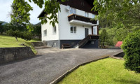 Haus - 8794, Vordernberg - Wohnen, Erholen und Durchatmen – Charmantes Zweifamilienhaus in den Bergen der Obersteiermark