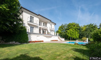 Haus - 4060, Leonding - LINZ LEONDING: Eleganz, Privatsphäre und Lebensqualität