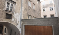 Zinshaus Renditeobjekt - 5020, Salzburg - "ALTSTADT - Renovierungsbedürftiges Zinshaus mit langer Geschichte"