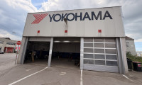 Halle / Lager / Produktion - 3100, St. Pölten - Werkstatt I ca. 700m² I St. Pölten I Lager I Reifenaufzug I 3 Hebebühnen