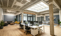 Büro / Praxis - 3100, St. Pölten - Innenstadt Büro/Geschäft I ca. 324,58 m² I individuell gestaltbar I perfekte Lage inkl. Grünflächen
