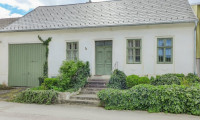 Haus - 2165, Drasenhofen - Charmantes Landhaus mit Innenhof und Nebengebäuden im Weinviertel