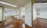 Büro / Praxis - 1190, Wien - | Wunderschönes gekühltes Büro am NUSSDORFER PLATZ