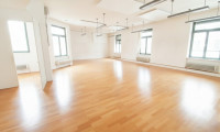 Büro / Praxis - 1030, Wien - Repräsentative Altbaubürofläche (ca. 332 m²) nahe Rennweg/Landstraße
