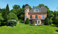 Haus - 8230, Hartberg - Luxusvilla mit historischem Charme und modernem Komfort in Hartberg | ZELLMANN IMMOBILIEN