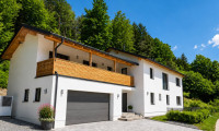 Haus - 9074, Keutschach am See - Ein Rückzugsort der besonderen Art – Rarität mit eigenem Wald & Seeblick