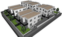 Haus - 7400, Oberwart - Projektverkauf im Zentrum von Oberwart