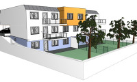 Wohnung - 7350, Oberpullendorf - Projektverkauf im Zentrum von Oberpullendorf