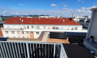 Wohnung - 1210, Wien - SONNIGER DG-3-Zimmer-ERSTBEZUG mit Terrasse und Dachterrasse! Top 1/38