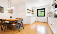 Wohnung - 9500, Villach - Familienfreundliche 4-Zimmer-Wohnung mit Tiefgarage