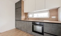 Wohnung - 2231, Strasshof an der Nordbahn - Wunderschöne 2-Zimmer-Wohnung mit Balkon und Stellplatz!