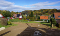 Grundstück - 8054, Mantscha - Attraktiver Baugrund mit schönem Weitblick