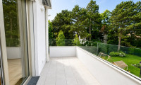 Wohnung - 1190, Wien,Döbling - Neuwertige 4-Zimmer Wohnung in 1190 Wien mit 2 Balkonen – Top Lage!