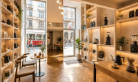 Einzelhandel - 1080, Wien - Geschäftslokal auf der Josefstädter Straße | 52 m² auf zwei Ebenen | ab Herbst beziehbar