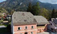 Haus - 8950, Stainach-Pürgg - Ehemaliger Bauernhof, Gasthaus im Herzen von Stainach-Pürgg