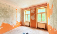 Wohnung - 1160, Wien - WOHNUNGSEIGENTUM AM STÖBERPLATZ - Sanierungsbedürftige 2 Zimmerwohnung mit Blick auf den Park!