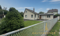 Haus - 2632, St. Valentin-Landschach - Sanierungsbedürftiges Häuschen mit Charme