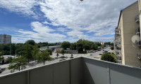 Wohnung - 2320, Schwechat - Brauhausstraße - 2 Zimmer Wohnung mit Balkon zu vermieten