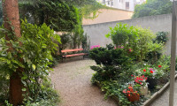 Wohnung - 1100, Wien - Inzersdorfer Straße - 3 Zimmer Altbau mit Gemeinschaftsgarten