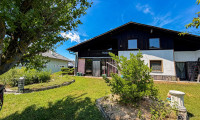 Haus - 2601, Eggendorf - Viel Platz für die ganze Familie – Haus mit Garten, Keller und Ausbaureserve